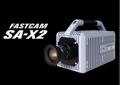 Photron Fastcam SA-X2 高速摄像机
