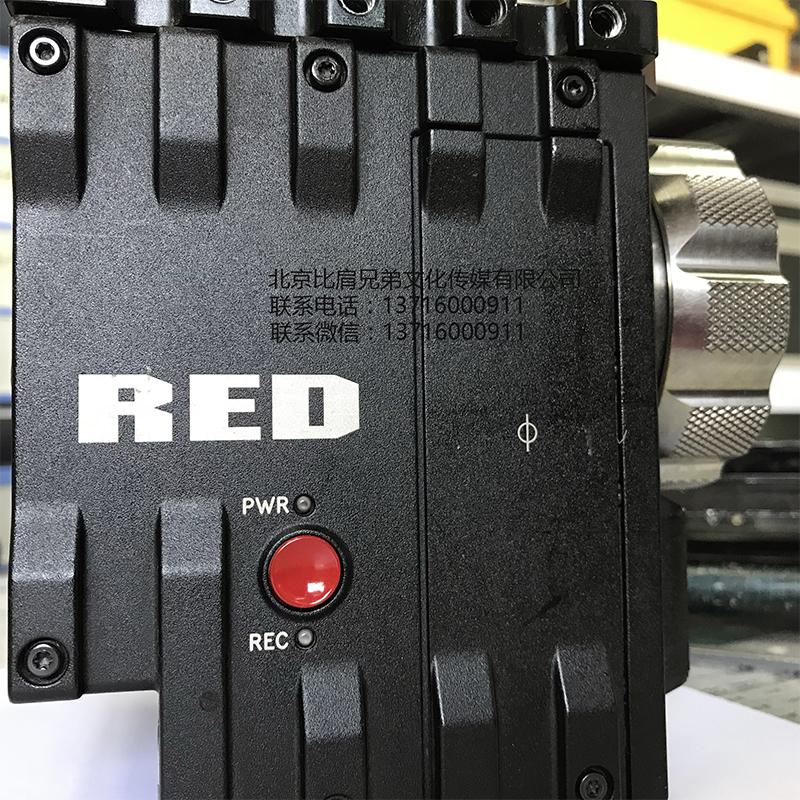 二手RED EPIC 红龙6K，年底低价促销，全网最低