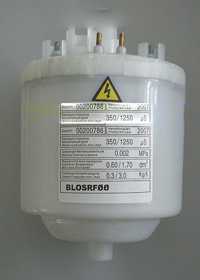 艾默生机房空调专用3kg电极加湿罐厂家直销价格