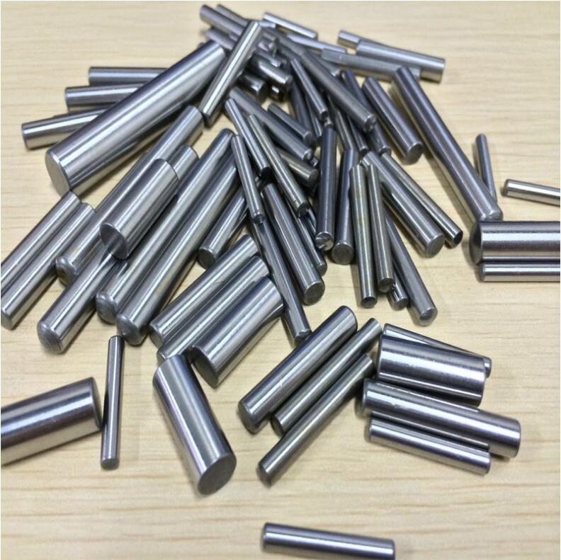 东莞供应100CrMn6宝钢轴承钢优质材料