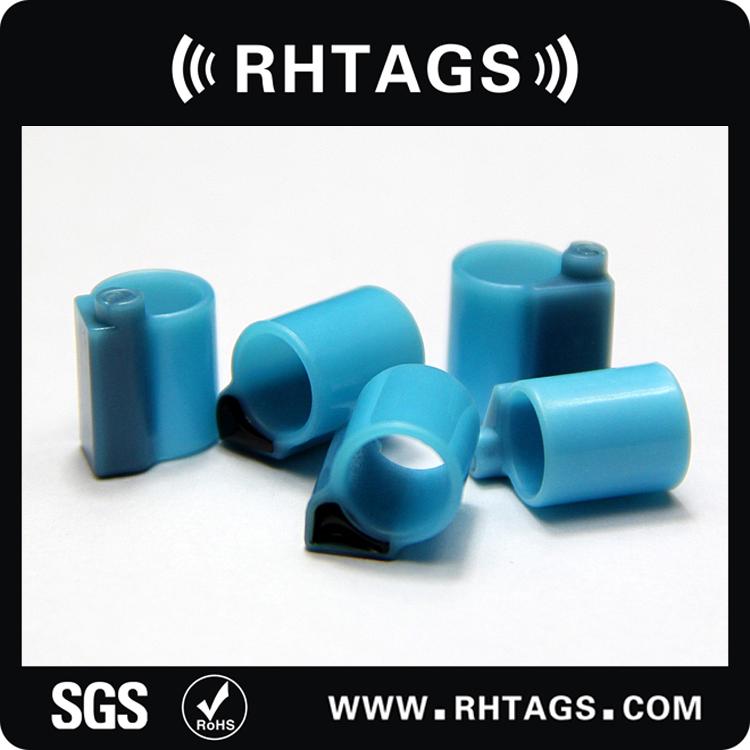 RFID电子脚环 闭口鸽子脚环 台湾鸽子脚环 可读写HITAG S256芯片