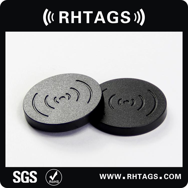 ABS抗金属标签 物流管理标签 超高频抗金属标签 rfid电子标签