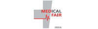 2019年印度（新德里）国际医院及医疗设备展 MEDICAL FAIR INDIA 