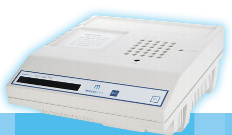 MicroTox&amp;#174; M500实验室生物毒性仪