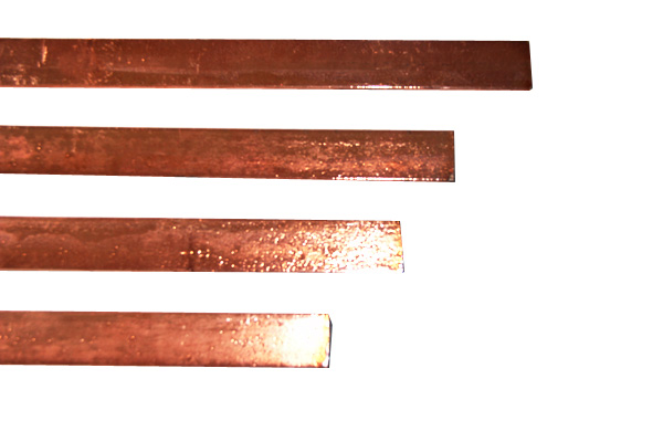 镀铜扁钢——常州斯威德金属复合材料有限公司
