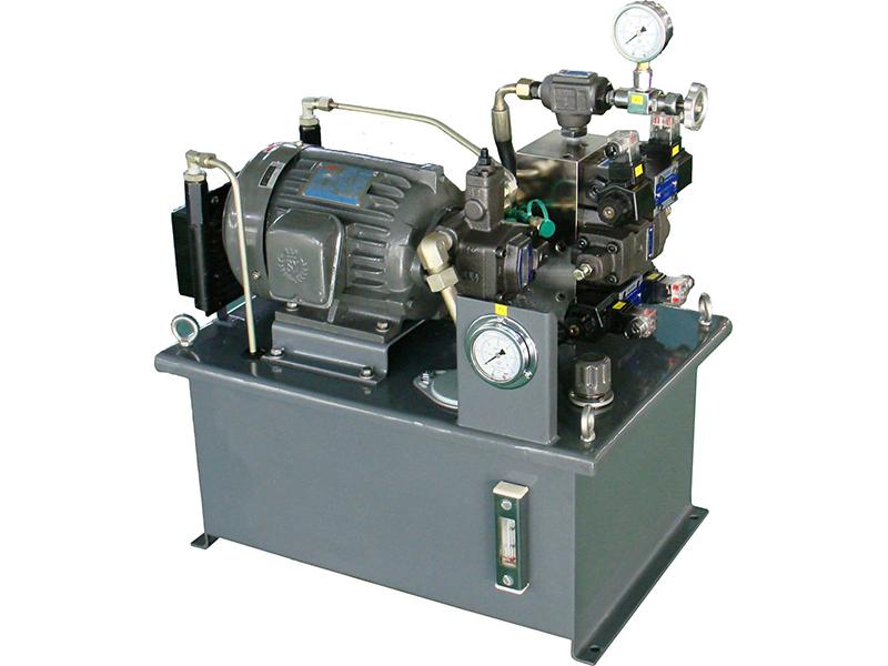 常州德克斯机械制造有限公司专业生产油缸、液压系统