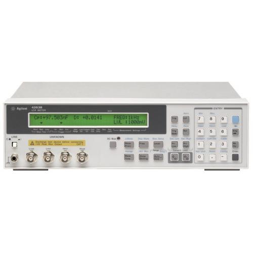 Agilent4263B