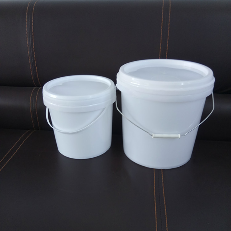 10L-001防盗桶10升塑料桶生产厂家
