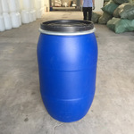 125L塑料桶厂家分享塑料桶使用时要了解性能指标