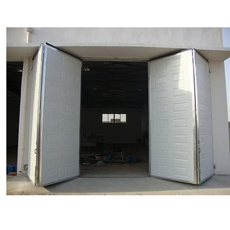 天津工业折叠门，天津电动工业折叠门安装维修