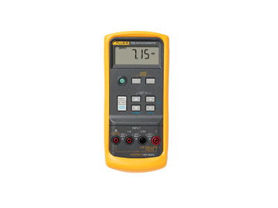 Fluke校准器-Fluke毫安发生器715 VOLT/mA Calibrator