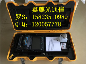 日本藤仓FSM-21S/22S光纤熔接机特点