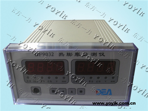 免维护仪器塎旬热膨胀监测仪DF9032
