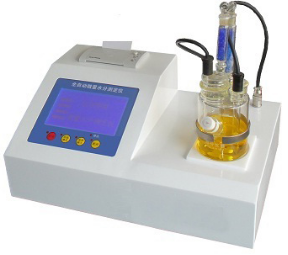 油漆水分测定仪 酒精水分仪液体状水分测定仪JC-CSY-K2