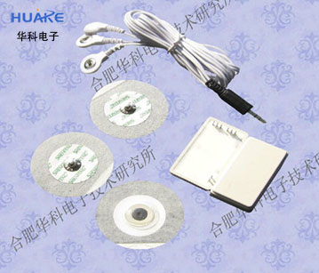 HKD-10B心电模块（心电传感器）