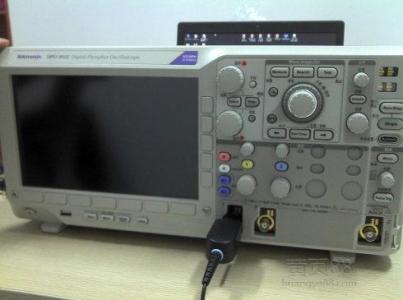 DPO3012B示波器-DPO3012B