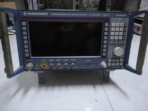 CMS54罗德与施瓦茨CMS54