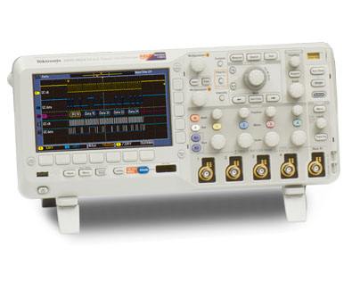 DPO2022B二手200M示波器