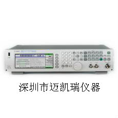 3G信号源N5182A