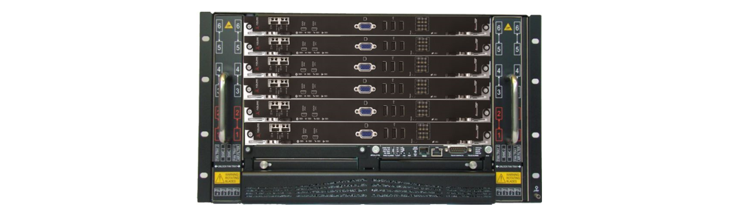 MCV8000A 多媒体综合业务平台