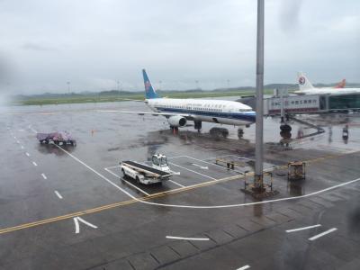 回国上海机场安检没收的物品怎么办