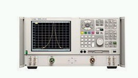  E8358A RF网络分析仪