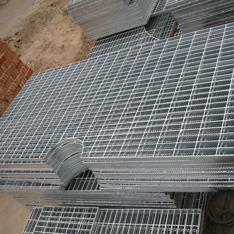 河北锯齿形钢格栅板定做厂家-质量可靠