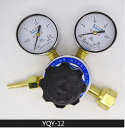 氧气减压器YQY-12