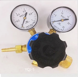 丙烷减压器YQW-213