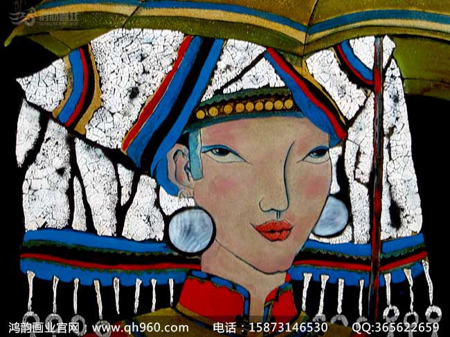 安徽大型漆壁画厂家 源于心灵的艺术