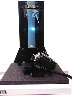OGP高精度影像测量仪Apex Micro