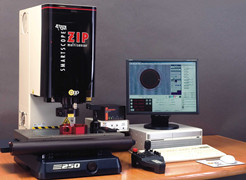 二手全自动光学测量仪OGP ZIP 250