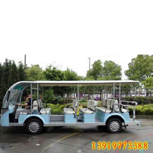 供兰州观光车和甘肃观光旅游车优质