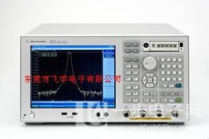 E5071B网络分析仪