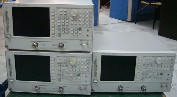 Agilent 8753ES