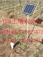 批发TDR土壤水分监测仪