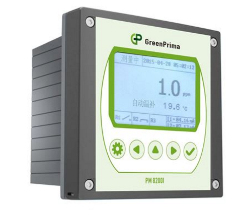 GreenPrima在线氨氮测量仪