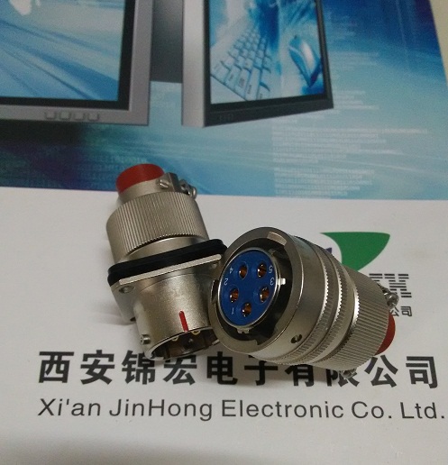 Y50DX-1405TK/ Y50DX-1405TJ Y50DX-1405ZK/ZJ圆形连接器现货