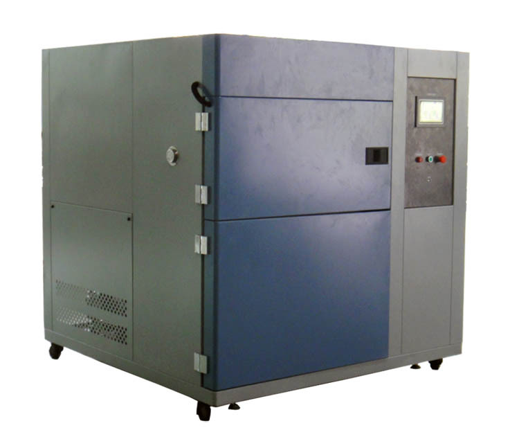 冷热冲击试验箱 高低温冲击试验箱 三箱冷热冲击试验箱