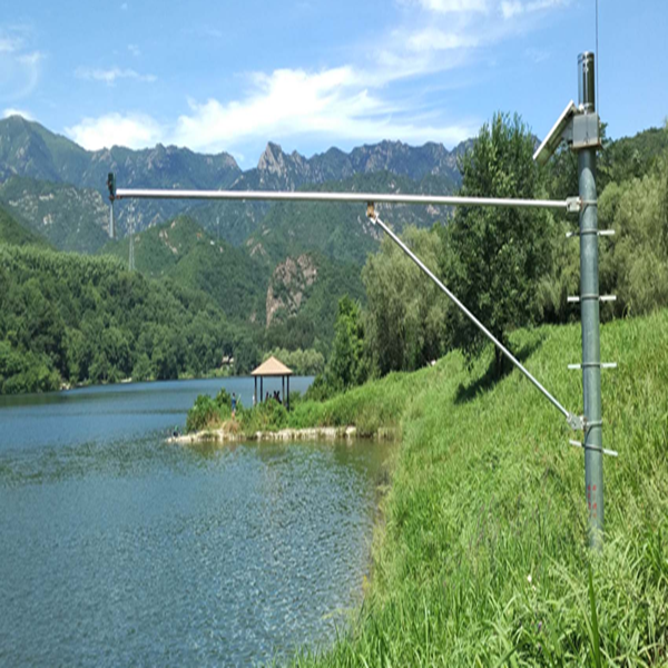 河长制水质在线监测系统
