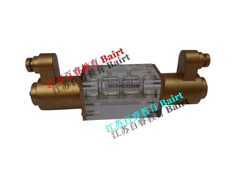 BR-M08B拆装用工业液压元件