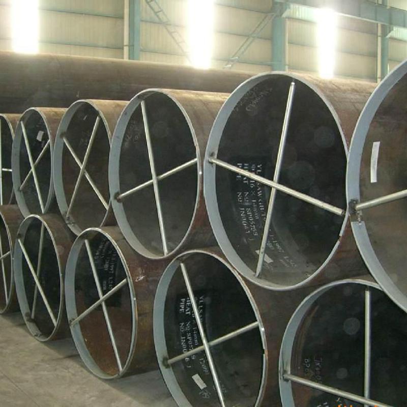 贵州大口径厚壁直缝钢管，直缝钢管厂