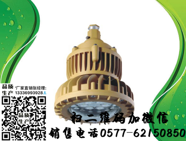 加油站LED防爆灯厂家 