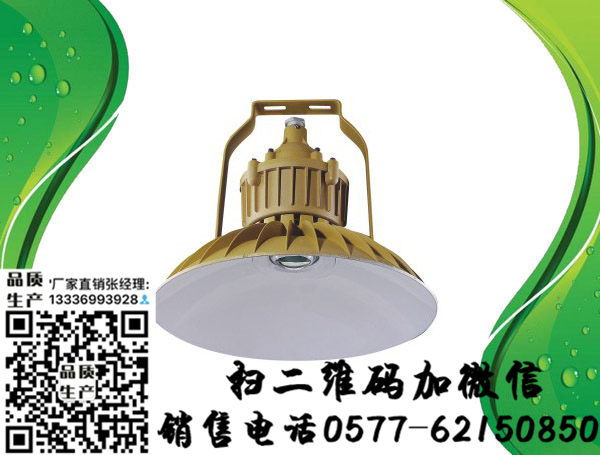 LED防爆工矿灯 高效节能工矿LED防爆灯
