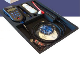 AP700便携式多参数水质分析仪