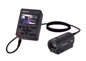 代理松下摄录像机AG-UCK20MC AG-UMR20MC