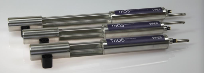 德国Trios-VIPER色度仪