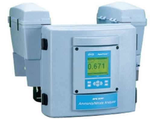 APA6000水质硬度分析仪