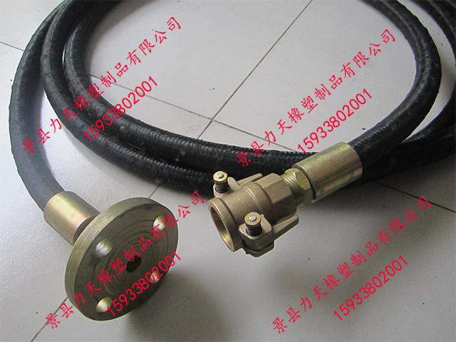 导静电液化石油气用橡胶软管型号规格