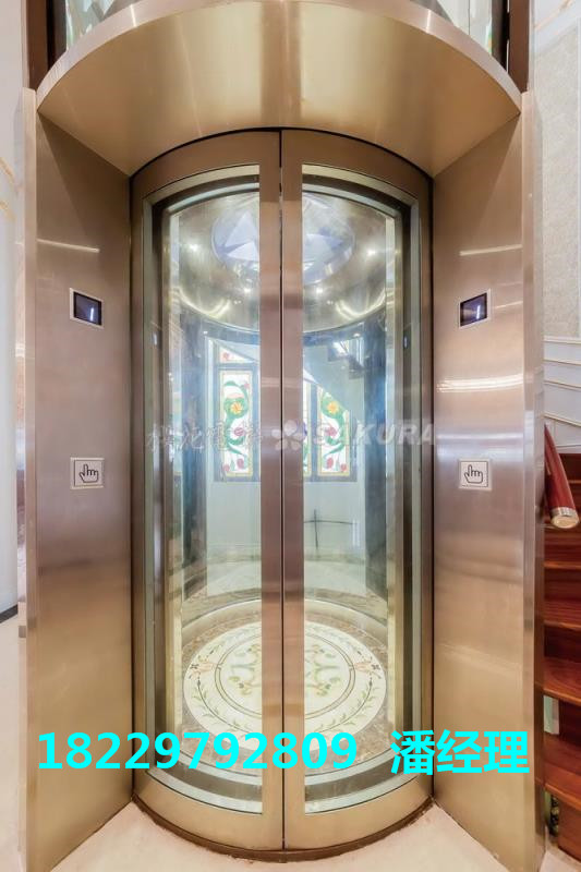 湖南六层别墅家用电梯多少钱、家用电梯专业术语知识